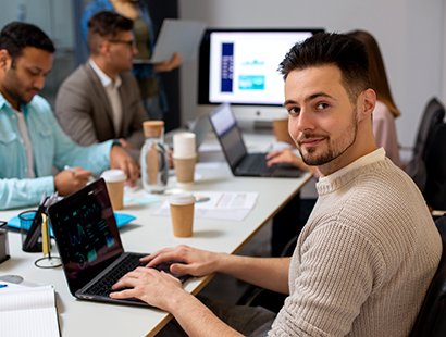 AI &amp; Cloud Native Engineer